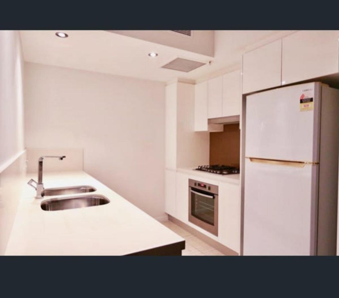 Private And Bathroom In A Shared *